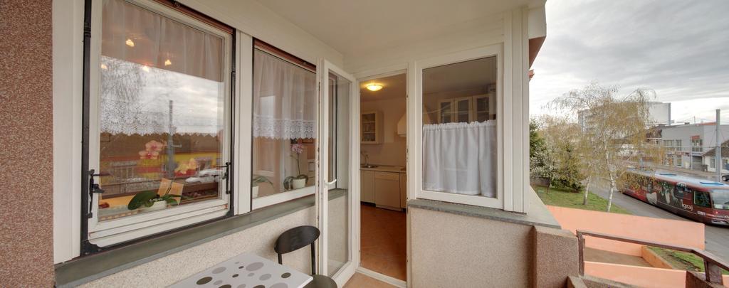 Apartman Ossero Esterno foto