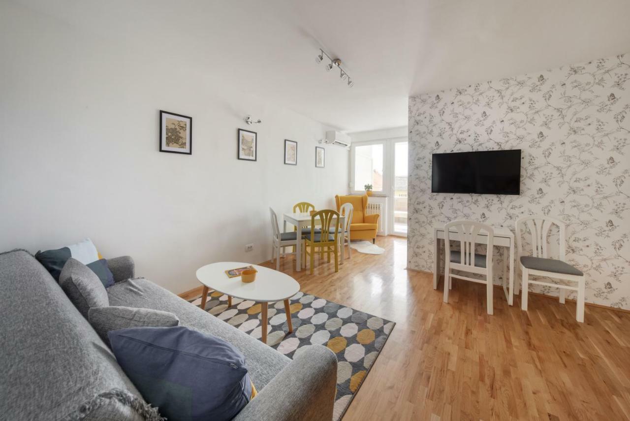 Apartman Ossero Esterno foto
