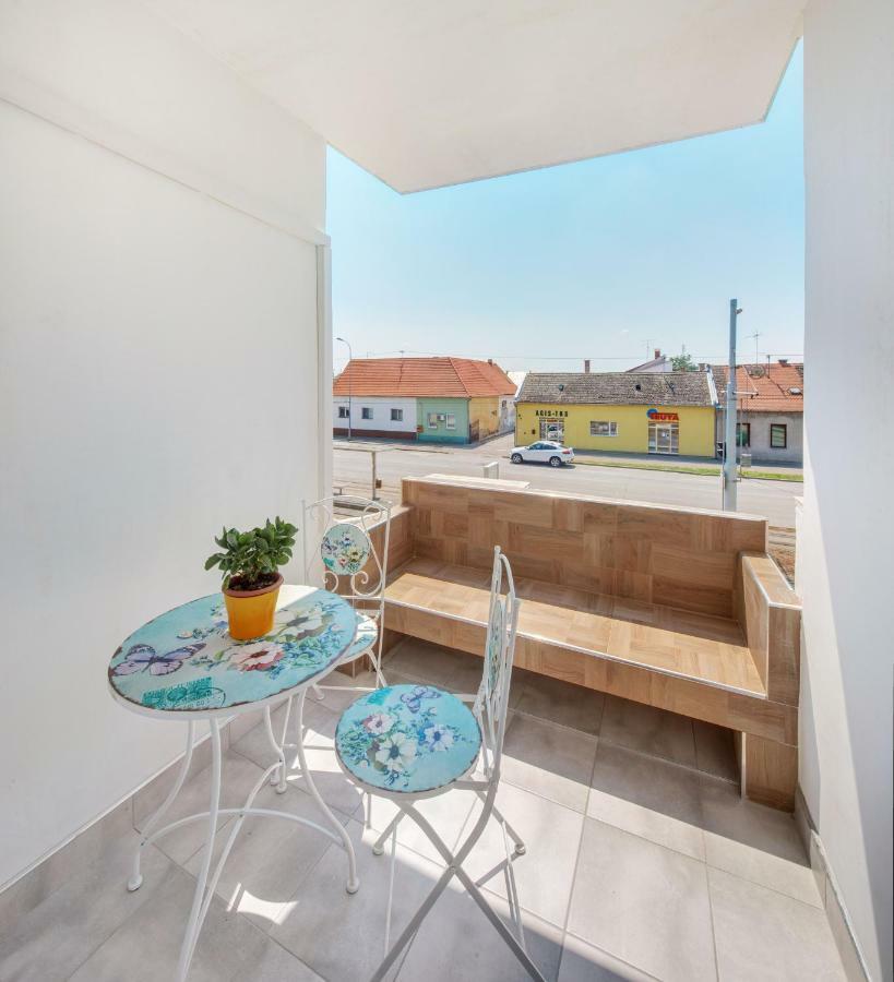 Apartman Ossero Esterno foto